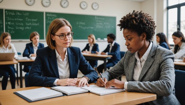 Transforming school administration: harnessing ai for enhanced efficiency in uk education systems