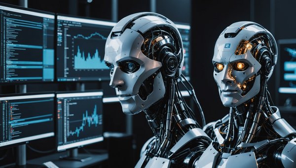 Revolutionizing uk portfolio management: harnessing ai to empower financial advisors