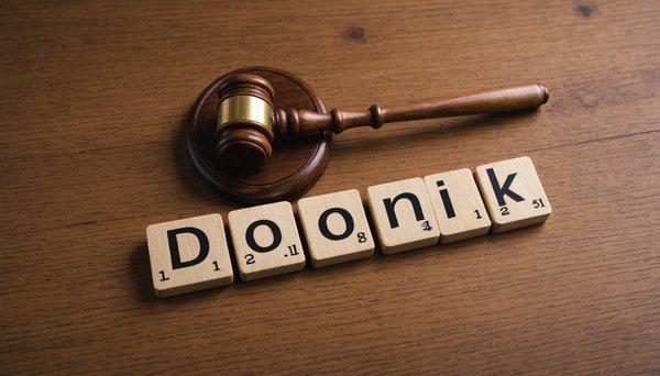 Resolving Domain Name Disputes: The Ultimate Legal Guide for UK Businesses