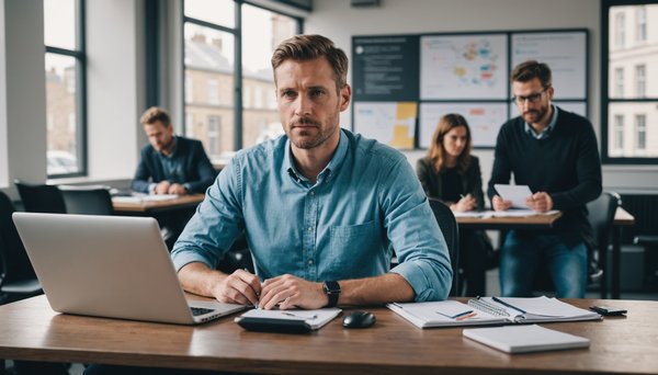 Mastering Compliance: Your Essential Guide to UK Online Advertising Standards for Success!