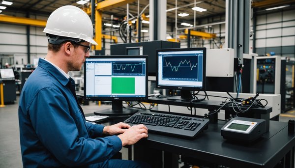 Maximizing Remote Monitoring Advantages in UK Manufacturing: A Pathway to Industrial Excellence
