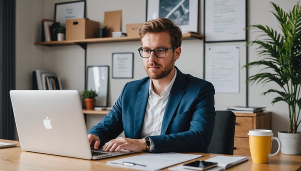 Ultimate Strategies for UK Businesses to Enhance Remote Work Management Efficiency