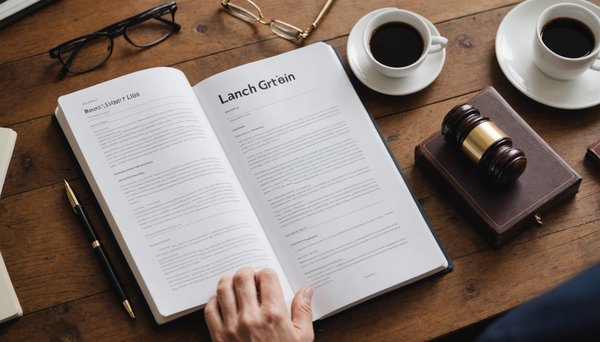 Essential legal steps to launch your business in the uk: a comprehensive guide