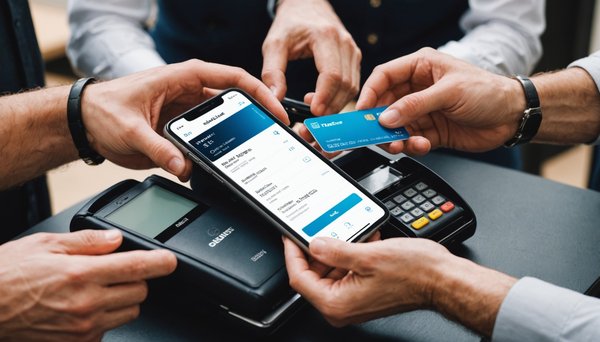 Mastering Digital Wallets: The Ultimate Playbook for UK Retailers to Achieve Success