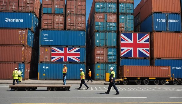 Navigating Global Trade: The Ultimate Guide for UK Businesses to Comply with the Bribery Act 2010