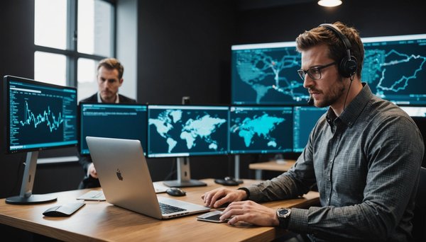 Enhance Your Cybersecurity Skills: Premier Training Programs to Increase Awareness for UK Businesses