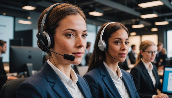 Transforming Customer Support: Leveraging AI in UK Tech Startups for Superior Service Delivery