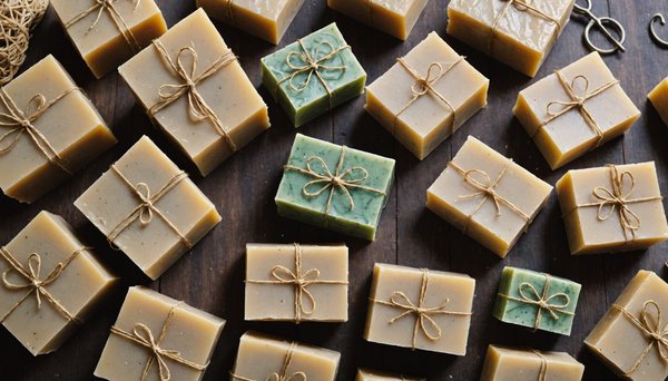 Unlocking Pinterest Potential: Proven Tactics for UK Handmade Soap Brands to Boost Engagement and Increase Sales